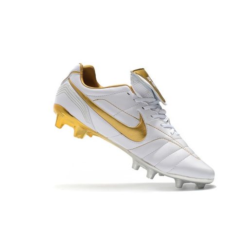 Nike Tiempo Legend 7 R10 Elite FG - Wit Guld_3.jpg